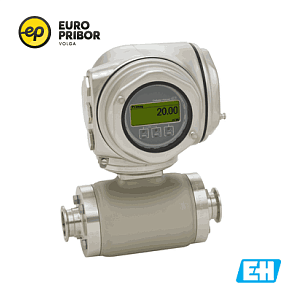 Расходомер электромагнитный Endress+Hauser Promag H 300 / 5H3B