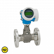 Вихревой расходомер Proline Prowirl F 200 7F2C40-AAACCAAAAAAD2SKA1 Endress+Hauser