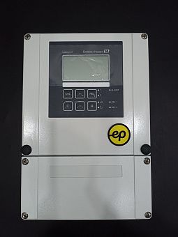 Преобразователь Endress+Hauser Liquisys M CPM253-MR0005