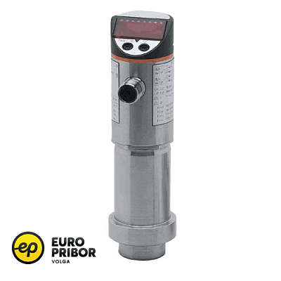 Датчик давления IFM Electronic PY9000