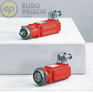 Планетарный редуктор SEW Eurodrive PSF921 для сервопривода