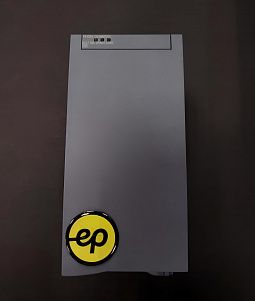 Блок питания  SIEMENS 6ES7-505-0RA00-0AB0