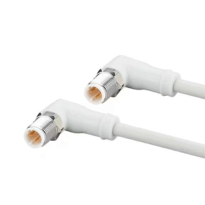 Соединительный кабель Ethernet IFM EVF679