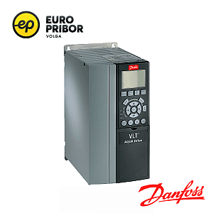 Преобразователь частоты Danfoss VLT Aqua Drive FC 202