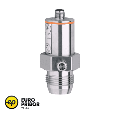 Датчик давления IFM Electronic PL2654