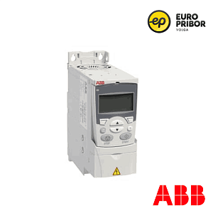 Преобразователь частоты ABB ACS310-03E