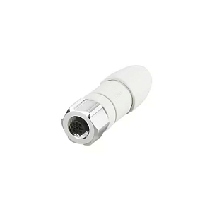Разборный кабельный разъём с гнездовыми контактами IFM EVF565