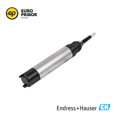 Датчик растворенного кислорода Oxymax COS61 Endress+Hauser, фото 1