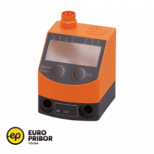 Датчик давления IFM Electronic PQ3809
