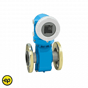 Электромагнитный расходомер Proline Promag W 10 5WBB80-AAEAMBKA0AUD3K0AA1 Endress+Hauser