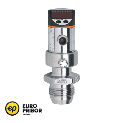 Датчик давления IFM Electronic PI1697