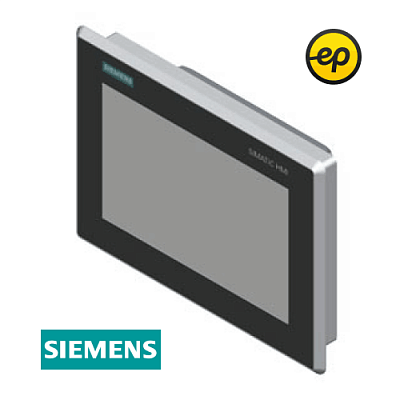 Панель оператора 6AV2128-3KB40-0AX0 SIMATIC HMI MTP1000, фото 2