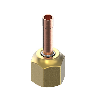 Переходник Danfoss 068-2063