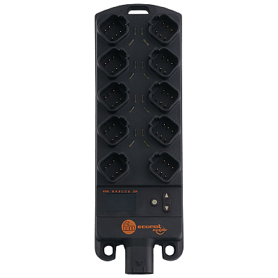 Модуль ввода/вывода для мобильных устройств CR2050 IFM, фото 1