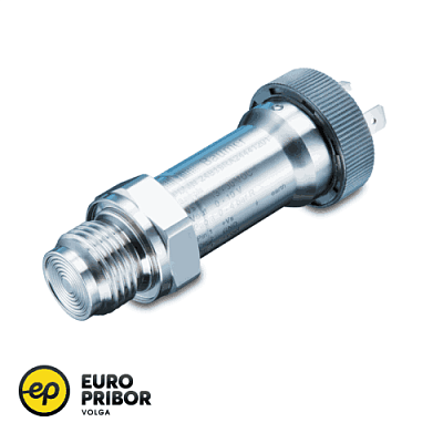 Датчик давления Baumer PBMN-23B38RA24446212000