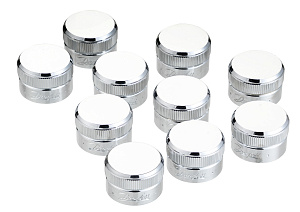 Защитный колпачок для запорных клапанов Danfoss RLV 003L0103