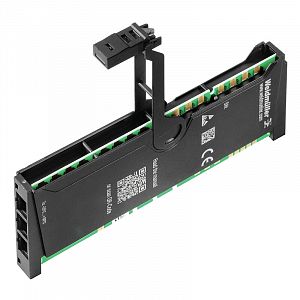 Система ввода-вывода Weidmuller UR20-EM-2566100000-SP