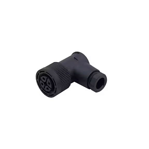 Разборный гнездовой разъём M12 IFM E11508