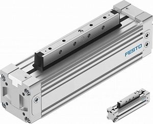 Линейный привод Festo DGC-K-40-340-PPV