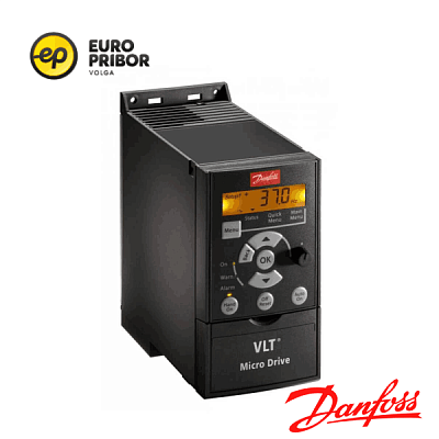 Частотный преобразователь DANFOSS 132F0003
