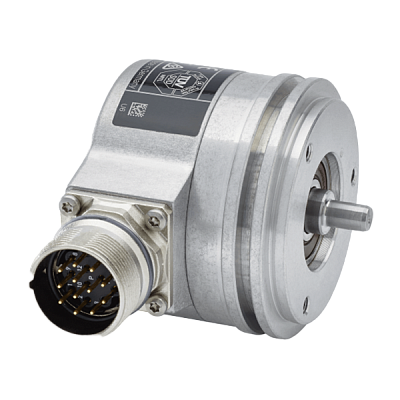 Энкодер Siemens 6FX2001-5HE25