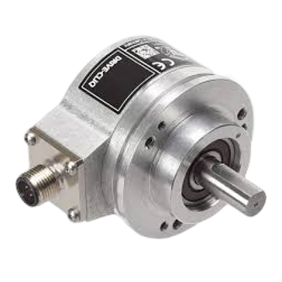 Абсолютный энкодер Siemens 6FX2001-5QD13-1AA0