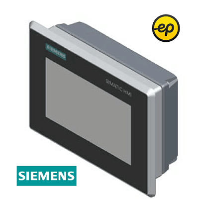 Панель оператора 6AV2128-3GB40-0AX0 SIMATIC HMI MTP700
