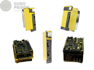 Сервоусилитель FANUC Servo Amplifier A06B-6112-H006