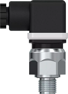 Преобразователь давления JUMO MIDAS C12 CA