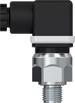 Преобразователь давления JUMO MIDAS C12 CA