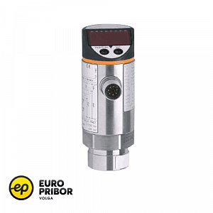 Датчик давления IFM Electronic PNI021
