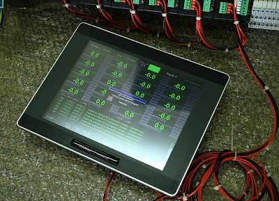 Комплекс измерительный VizoGraf, фото 4