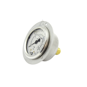 Манометр Tetra Pak 90459-1223