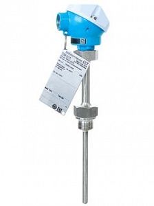 Датчик температуры iTHERM ModuLine TM101 Endress+Hauser