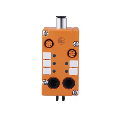 Пневматический модуль AS-Interface Airbox IFM AC2027