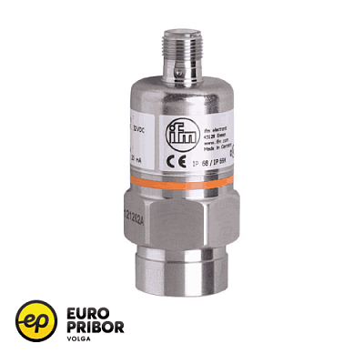 Датчик давления IFM Electronic PX9020