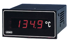 KPK-48м Индикатор цифровой JUMO