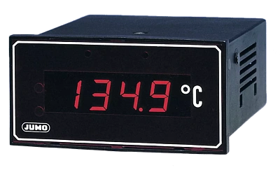 KPK-48м Индикатор цифровой JUMO