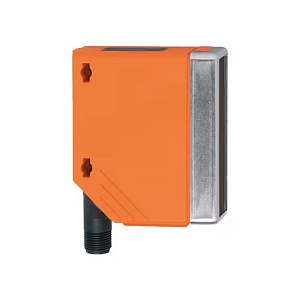 Рефлекторный фотоэлектрический датчик IFM O4P500