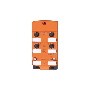 Модуль AS-Interface CompactLine IFM AC2416