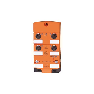Модуль AS-Interface CompactLine IFM AC2416