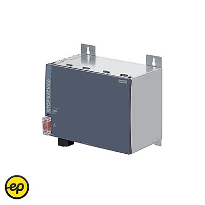 Свинцово-кислотный аккумуляторный модуль 6EP4135-0GE00-0AY0 SIEMENS