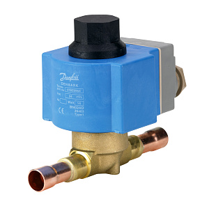 Электромагнитная катушка для соленоидных клапанов Danfoss BN024C 018Z6826
