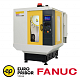 Станок с ЧПУ FANUC ROBODRILL α-D21S i B5 Plus