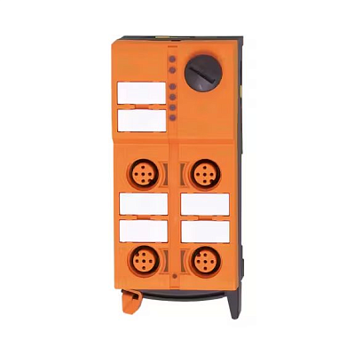 Модуль AS-Interface ClassicLine с быстрым монтажом IFM AC5214
