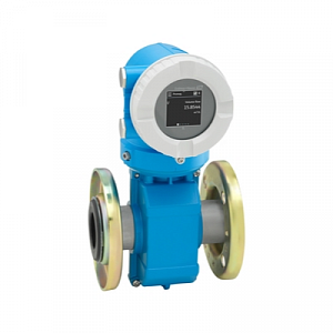 Электромагнитный расходомер Proline Promag W 10 5WBB1F Endress+Hauser
