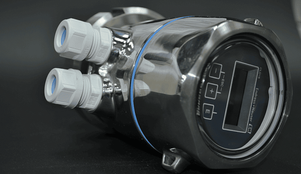 Endress+Hauser