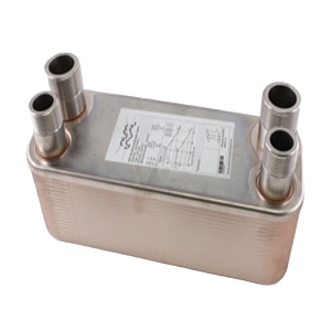 Пластинчатый теплообменник Tetra Pak 6-3287083363