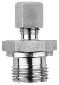 Компрессионные фитинги JUMO 909750
