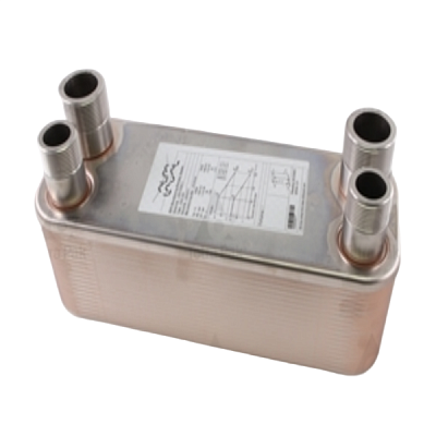 Пластинчатый теплообменник Tetra Pak 6-3287083363